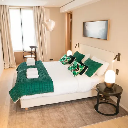 Appartement Superbe Penthouse 2 Hammam Terrasse Parijs