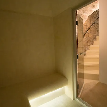 Appartement Superbe Penthouse 2 Hammam Terrasse