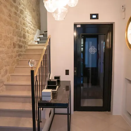 Superbe Penthouse 2 Hammam Terrasse Appartement