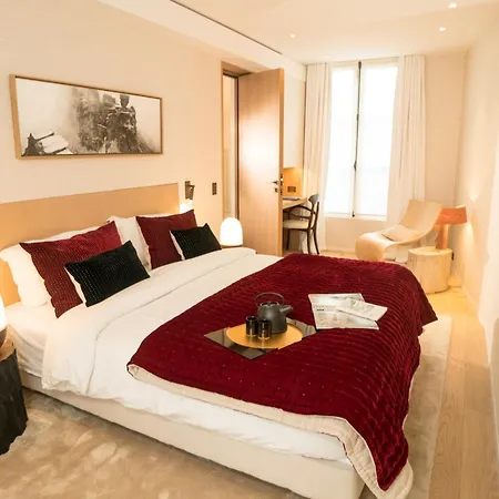 Superbe Penthouse 2 Hammam Terrasse *
