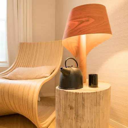 Superbe Penthouse 2 Hammam Terrasse