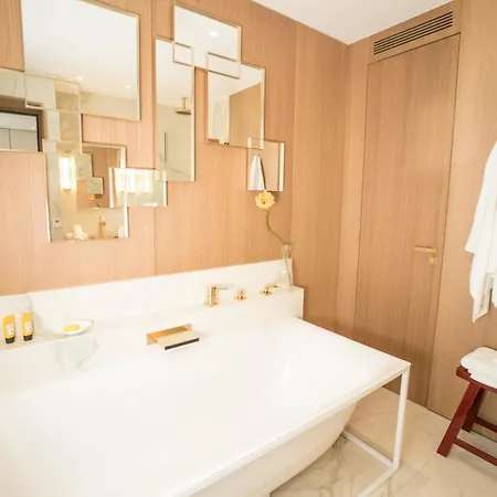 Superbe Penthouse 2 Hammam Terrasse *