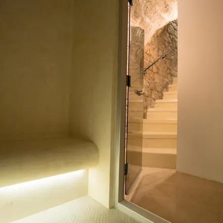 Superbe Penthouse 2 Hammam Terrasse * Parijs
