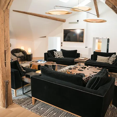 Superbe Penthouse 2 Hammam Terrasse *