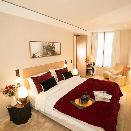 Superbe Penthouse 2 Hammam Terrasse