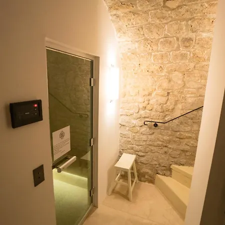 Superbe Penthouse 2 Hammam Terrasse * Parijs