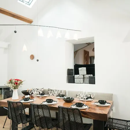 Superbe Penthouse 2 Hammam Terrasse Appartement Parijs