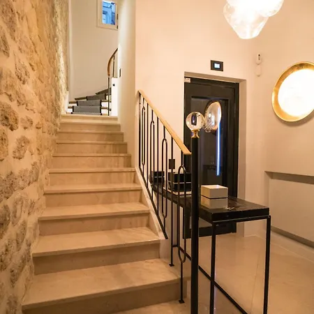 Superbe Penthouse 2 Hammam Terrasse Parijs