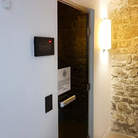Superbe Penthouse 2 Hammam Terrasse Appartement