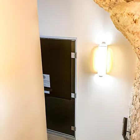 Appartement Superbe Penthouse 2 Hammam Terrasse *